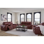Signature Design by Ashley Alessandro U25501U3 3 pc Power Reclining Living Room Set | American Furniture of Slidell