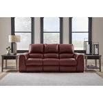 Signature Design by Ashley Alessandro U25501U3 3 pc Power Reclining Living Room Set | American Furniture of Slidell
