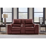 Signature Design by Ashley Alessandro U25501U3 3 pc Power Reclining Living Room Set | American Furniture of Slidell