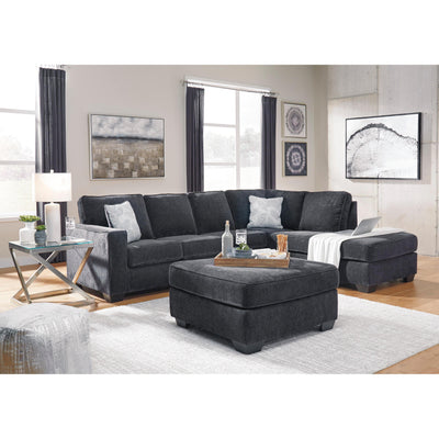 Signature Design by Ashley Altari 87213U7 3 pc Living Room Set