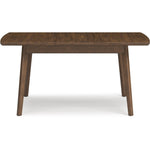 Signature Design by Ashley Lyncott D615 7 pc Dining Set | American Furniture of Slidell