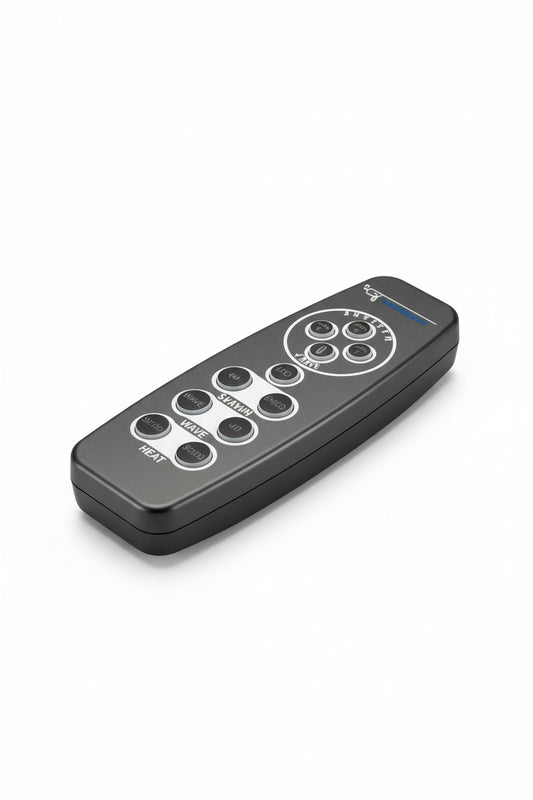 Handheld Catnapper Remote