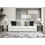  Signature Design by Ashley Karinne 31403U4 4 pc Living Room Set IMAGE 3