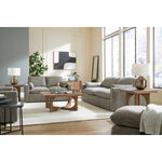 Benchcraft Dramatic 11702U3 4 pc Living Room Set | American Furniture of Slidell