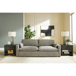 Benchcraft Dramatic 11702U3 4 pc Living Room Set | American Furniture of Slidell