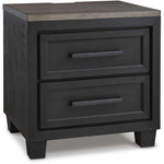  Signature Design by Ashley Foyland B989 8 pc King Panel Storage Bedroom Set IMAGE 5