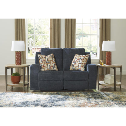  Signature Design by Ashley Danum 38806U1 2 pc Living Room Set IMAGE 4