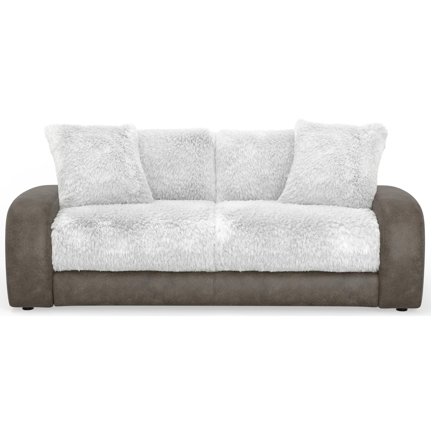  Jackson Furniture 1320 2 pc Living Room Set IMAGE 2