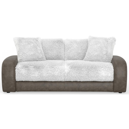  Jackson Furniture 1320 2 pc Living Room Set IMAGE 2