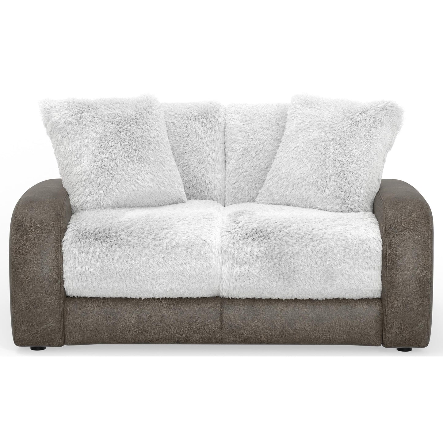  Jackson Furniture 1320 2 pc Living Room Set IMAGE 3