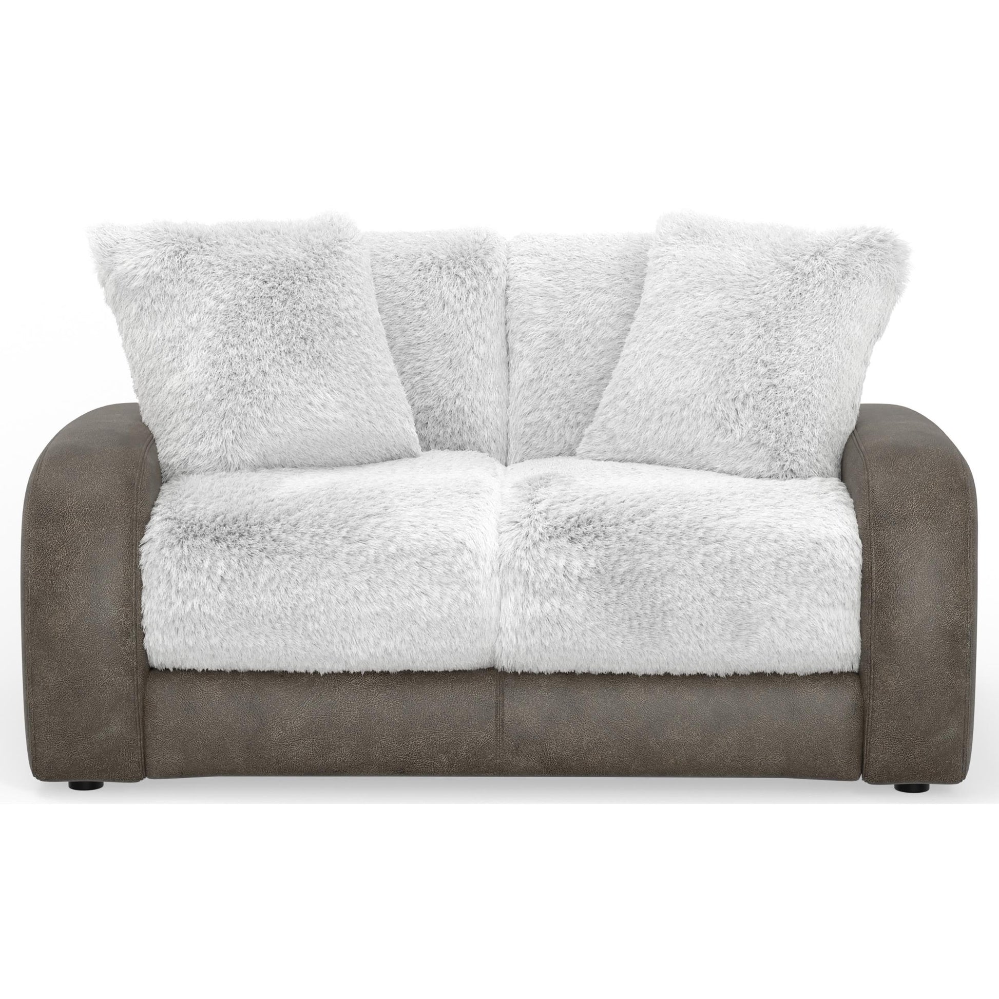  Jackson Furniture 1320 2 pc Living Room Set IMAGE 3