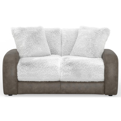  Jackson Furniture 1320 2 pc Living Room Set IMAGE 3