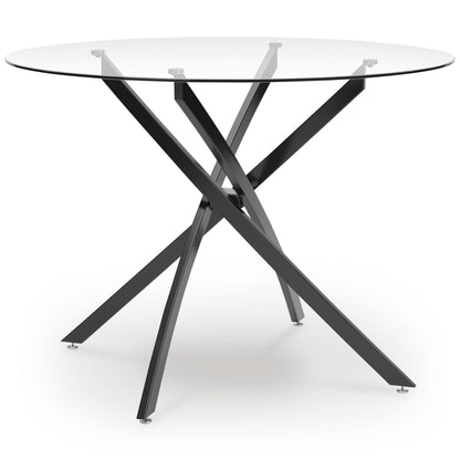 Signature Design by Ashley Pharwynn D446D2 5 pc Dining Set IMAGE 2