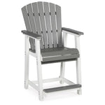  Signature Design by Ashley Transville P210P5 5-piece Outdoor Dining Set IMAGE 3