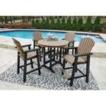  Signature Design by Ashley Fairen Trail P211B2 3-piece Outdoor Dining Set IMAGE 13