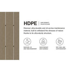  Signature Design by Ashley Fairen Trail P211B2 3-piece Outdoor Dining Set IMAGE 16