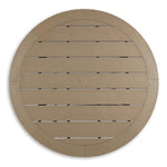  Signature Design by Ashley Fairen Trail P211B2 3-piece Outdoor Dining Set IMAGE 5