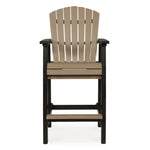  Signature Design by Ashley Fairen Trail P211B2 3-piece Outdoor Dining Set IMAGE 8