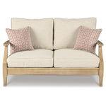 Signature Design by Ashley Clare View P801P9 5 pc Outdoor Seating Set IMAGE 6