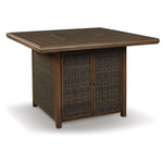 Signature Design by Ashley Paradise Trail P750P8 7-piece Outdoor Seating Set IMAGE 10