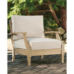 Signature Design by Ashley Clare View P801P8 3 pc Outdoor Seating Set IMAGE 19