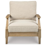 Signature Design by Ashley Clare View P801P8 3 pc Outdoor Seating Set IMAGE 9