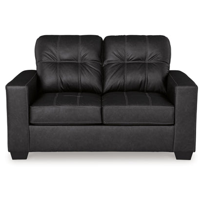Benchcraft Barlin Mills 17004U1 2 pc Living Room Set IMAGE 3