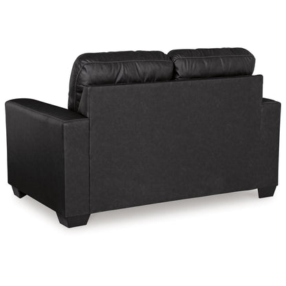 Benchcraft Barlin Mills 17004U1 2 pc Living Room Set IMAGE 5