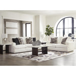  Signature Design by Ashley Karinne 31403U1 2 pc Living Room Set IMAGE 3