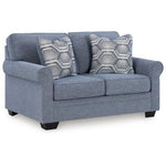 Benchcraft Carissa 32604U1 2 pc Living Room Set IMAGE 4