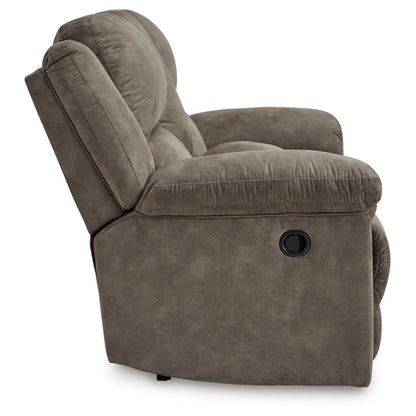 Signature Design by Ashley Laresview 37203U1 2 pc Reclining Living Room Set IMAGE 11