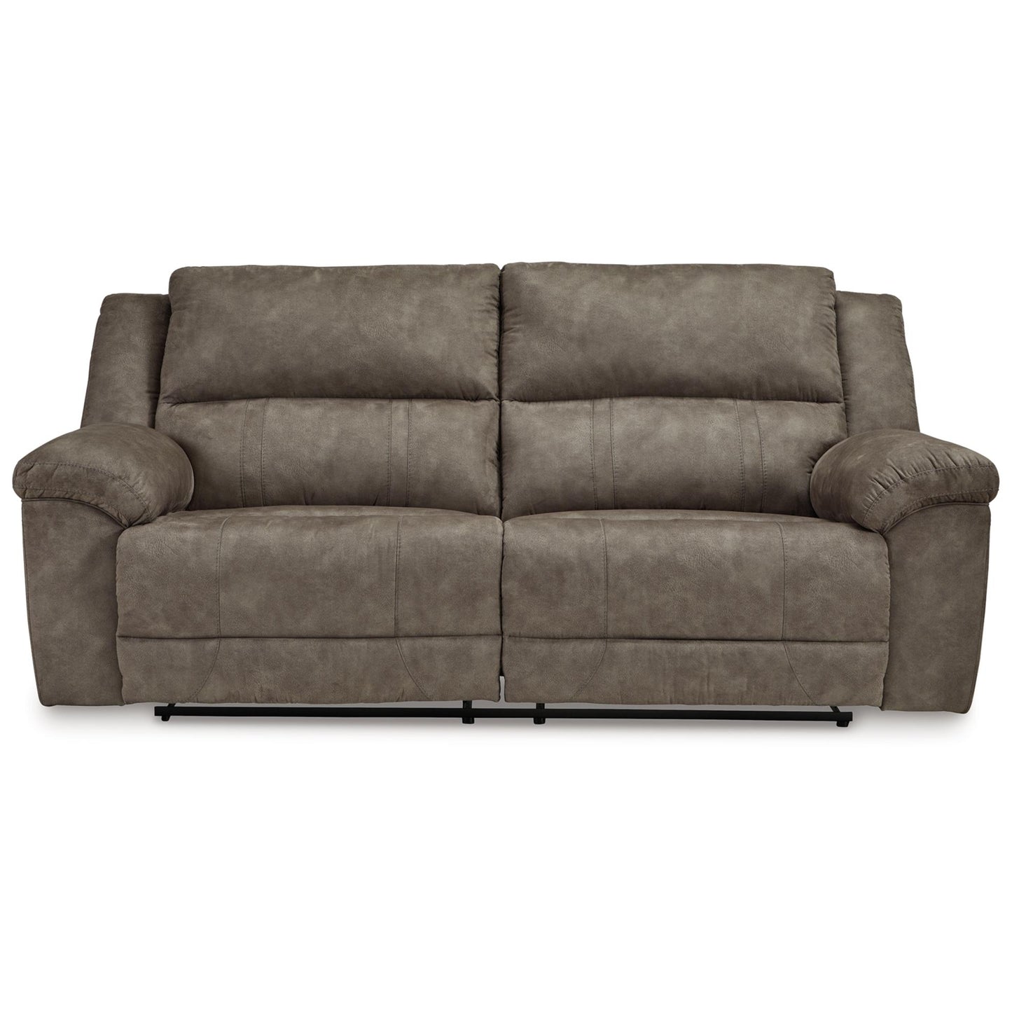 Signature Design by Ashley Laresview 37203U1 2 pc Reclining Living Room Set IMAGE 3