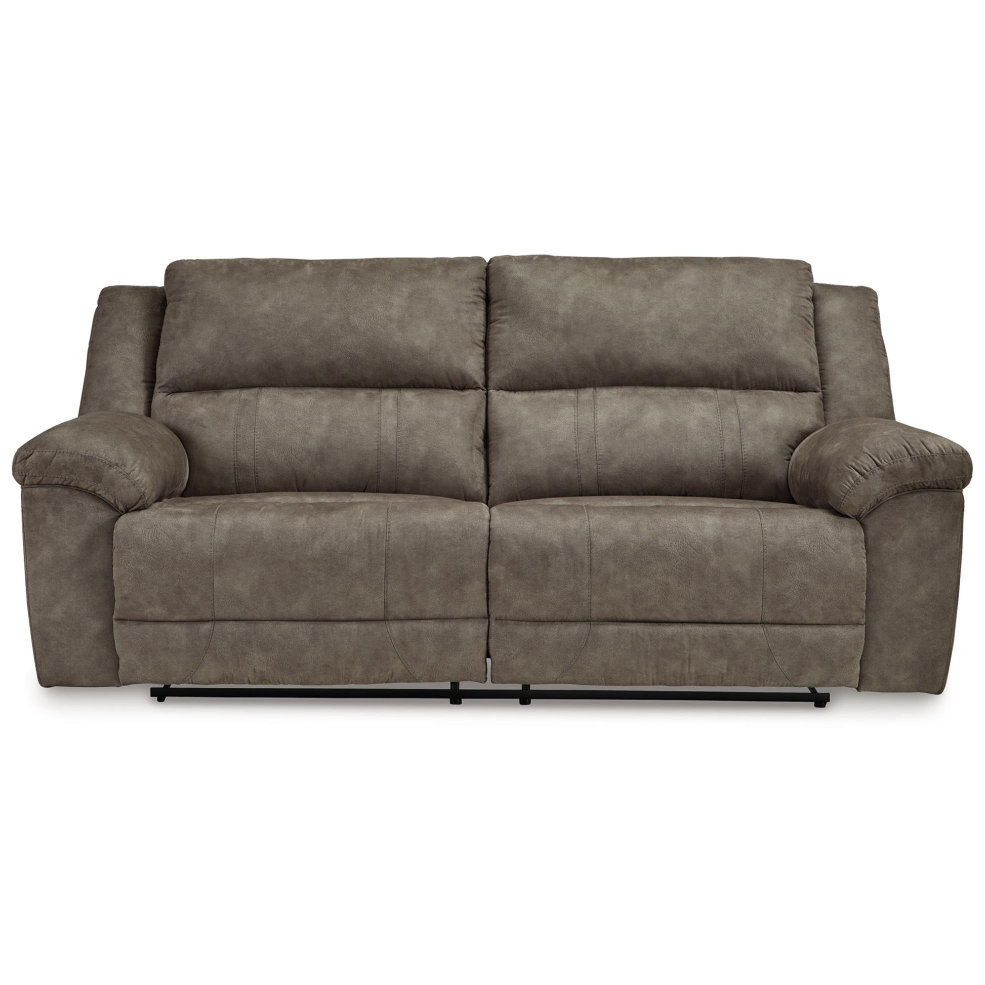 Signature Design by Ashley Laresview 37203U1 2 pc Reclining Living Room Set IMAGE 3