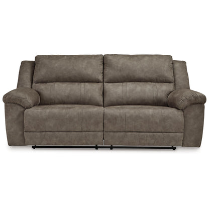 Signature Design by Ashley Laresview 37203U1 2 pc Reclining Living Room Set IMAGE 3