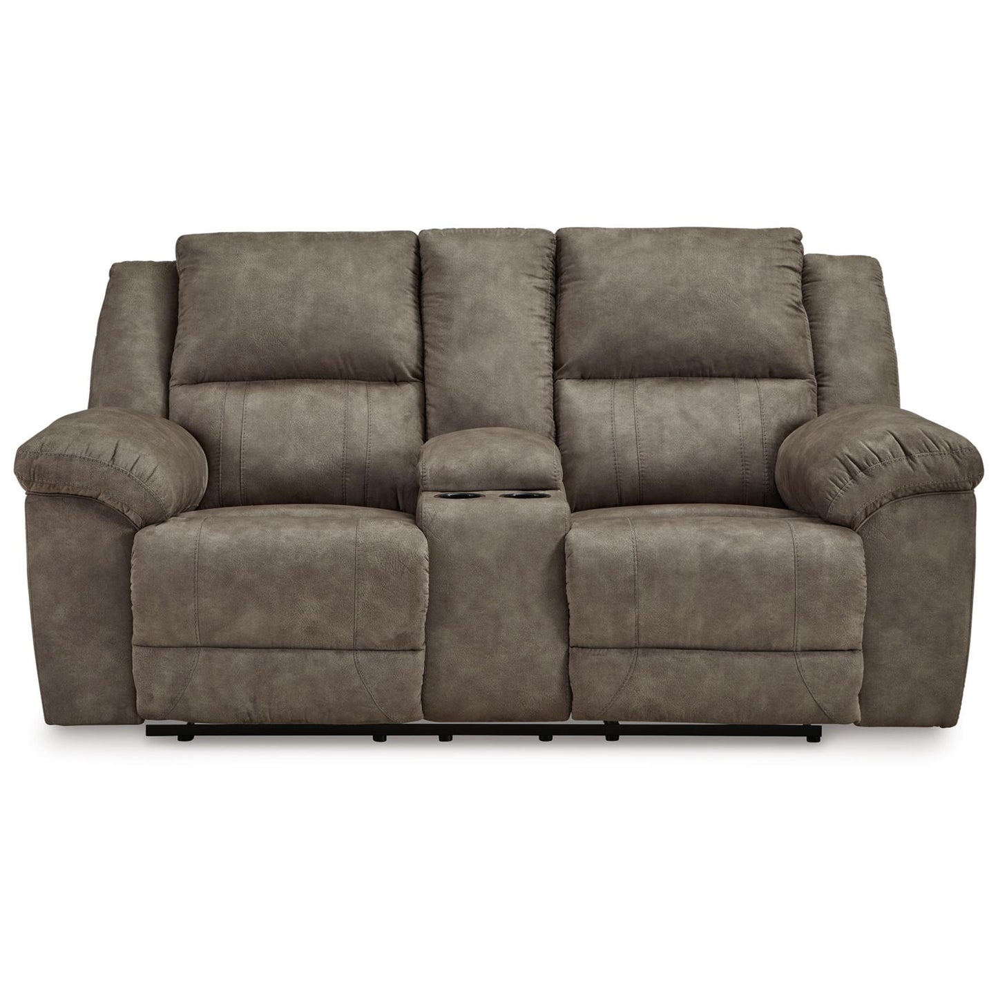 Signature Design by Ashley Laresview 37203U1 2 pc Reclining Living Room Set IMAGE 8