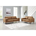  Signature Design by Ashley Telora 41002U1 2 pc Living Room Set IMAGE 1