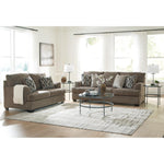 Signature Design by Ashley Stonemeade 59505U1 2 pc Living Room Set IMAGE 3