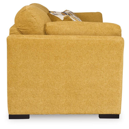 Signature Design by Ashley Keerwick 67506U1 2 pc Living Room Set IMAGE 10