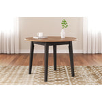 Signature Design by Ashley Gesthaven D396D4 3 pc Dining Set IMAGE 12