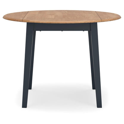 Signature Design by Ashley Gesthaven D399D4 3 pc Dining Set IMAGE 3