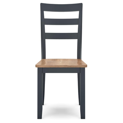 Signature Design by Ashley Gesthaven D399D4 3 pc Dining Set IMAGE 7