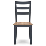 Signature Design by Ashley Gesthaven D399D4 3 pc Dining Set IMAGE 7