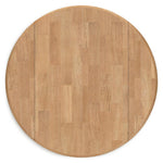 Signature Design by Ashley Gesthaven D401D4 3 pc Dining Set IMAGE 11