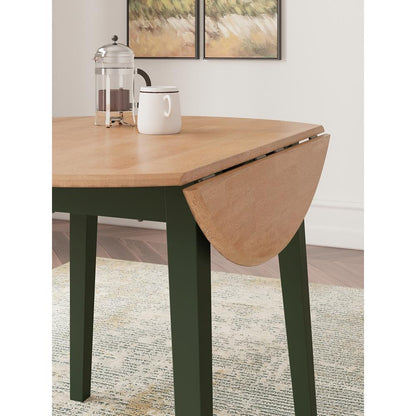 Signature Design by Ashley Gesthaven D401D4 3 pc Dining Set IMAGE 16