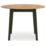 Signature Design by Ashley Gesthaven D401D4 3 pc Dining Set IMAGE 9