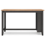 Signature Design by Ashley Gesthaven D396D3 5 pc Counter Height Dining Set IMAGE 10