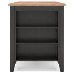 Signature Design by Ashley Gesthaven D396D3 5 pc Counter Height Dining Set IMAGE 11