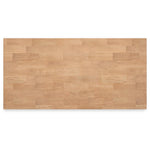 Signature Design by Ashley Gesthaven D396D3 5 pc Counter Height Dining Set IMAGE 12