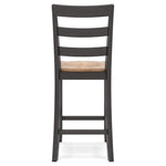 Signature Design by Ashley Gesthaven D396D3 5 pc Counter Height Dining Set IMAGE 5