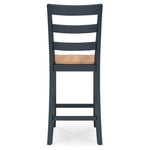 Signature Design by Ashley Gesthaven D399D3 3 pc Counter Height Dining Set IMAGE 10